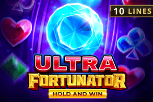 Ultra Fortunator: Hold and Win